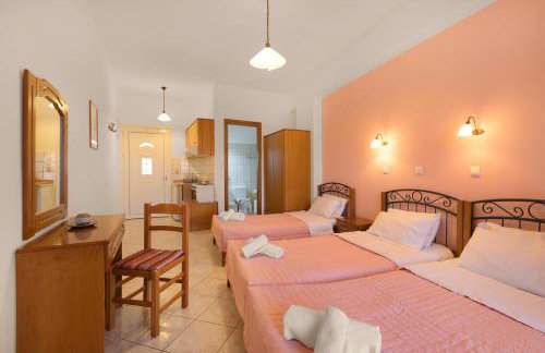 Villa Avra - Foto 31