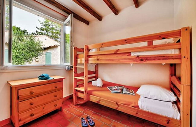 Village Vacances les Bories - Foto 7