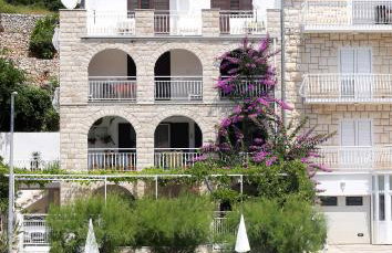 Seaside Apartments Antičević - Photo 3