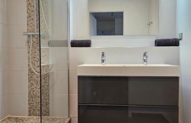 Appart 3 chambres-Gare 1 min-Disneyland Paris 6 min - Foto 13