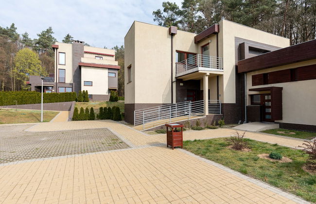 Apartments Lesna 17 by Renters - Photo 18