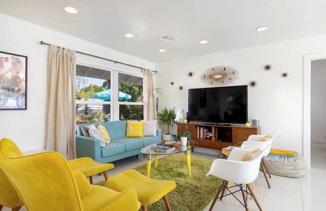 Amarillo House - Luxury Home With Pool Spa - Foto 31