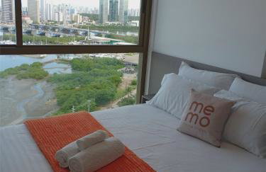 Vista mar - Parque do Cais 1710 - Foto 7