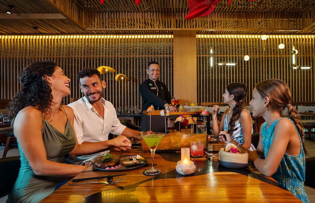 The Royal Haciendas All Inclusive - Photo 65