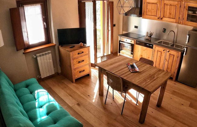Punta Vittoria Sub 14 - Residence Anderbatt Gressoney - 3 Rooms - Cir 0010 - Foto 15