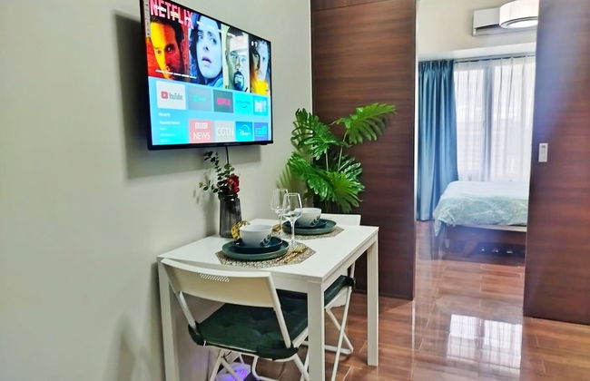 CitySkyline View 53F-Air Residences - Foto 44