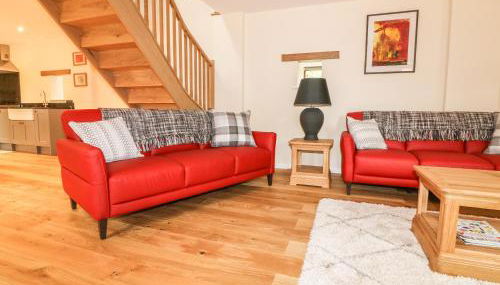 Swifts Barn - Foto 5