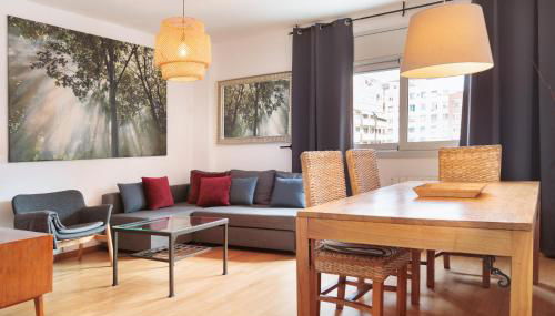 Mar Bella Beach Apartments - Foto 2