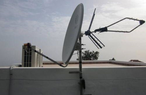 Casa El Nisperero - Foto 38