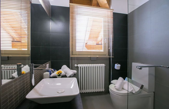 Vista d'Oro Palma Apt. 21 - Foto 14