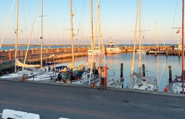 10 Person Holiday Home in Thyboron - Foto 49