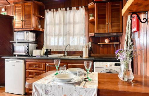 Chalet do Relógio d'Água, a Home in Madeira - Foto 4