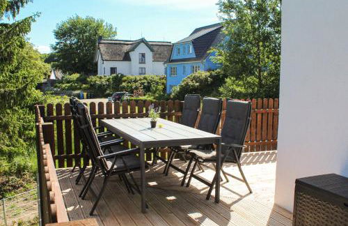 Ferienwohnungen Zum Fischerhafen - Foto 24