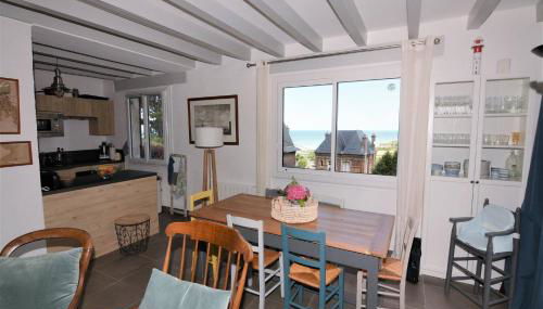 Les Pins Maison Vue sur Mer - Foto 5, Other