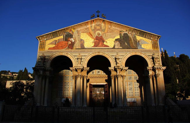 Tour del Monte degli Ulivi - Foto 5