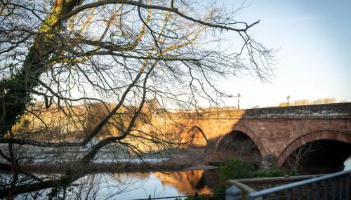 River View Cottages - Foto 5