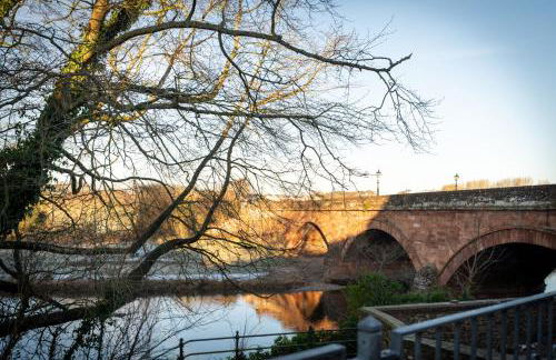 River View Cottages - Foto 5