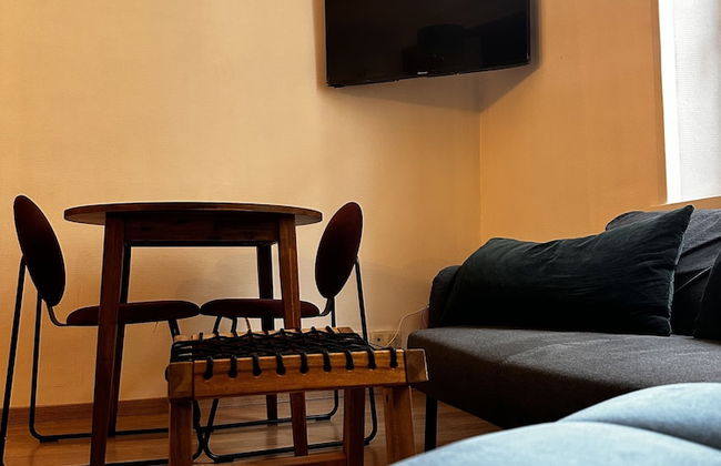 MRTN APARTMENTS & SUITES - Photo 10