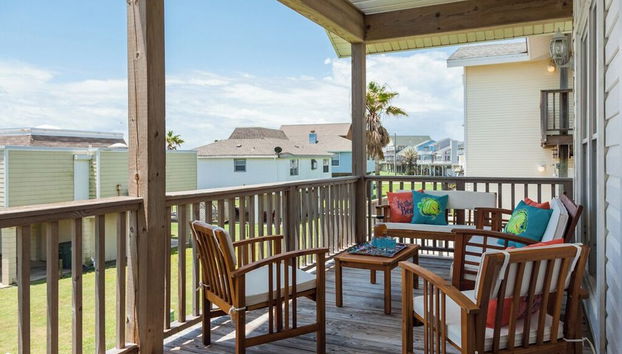 Once Upon a Tide by Ryson Vacation Rentals - Foto 2, Profilbild