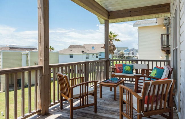 Once Upon a Tide by Ryson Vacation Rentals - Foto 1