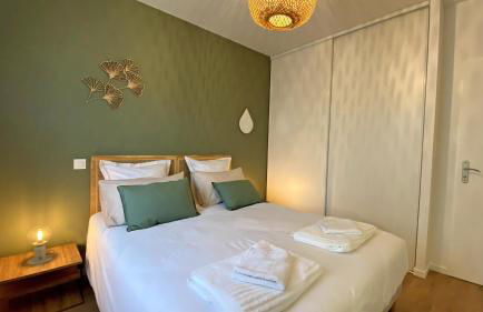 Breakislebed 3 Maisons CHU LIMOGES - Foto 71