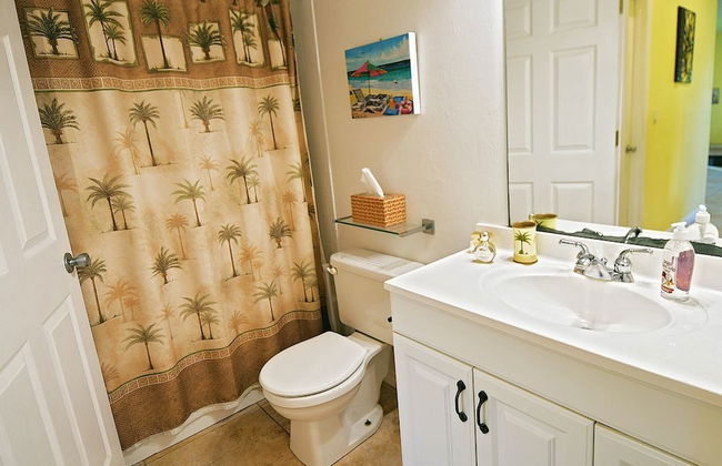 The Little Oasis Beach House - Photo 14