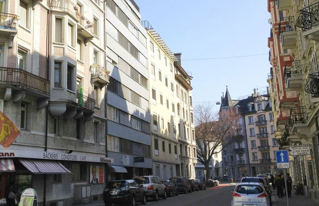 LU Central I - Hitrental Apartment - Foto 10