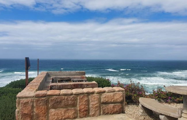 180 Degree Ocean View - Seagull Villa in Brenton On The Rocks - Foto 6