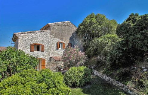 2 Bedroom Beautiful Home In St Didier - Foto 13