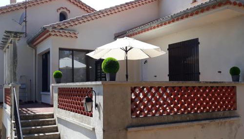 MAISON et PISCINE PRIVEE - Foto 5