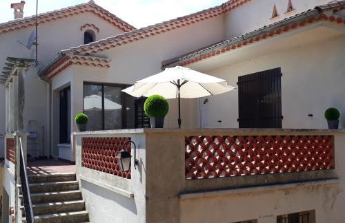 MAISON et PISCINE PRIVEE - Foto 5