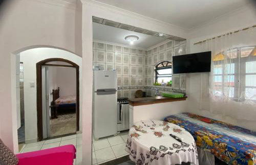 Casa de Praia Bertioga-Costa do Sol Guaratuba - Foto 10