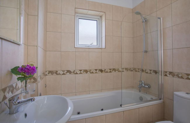 Villa Sunrise 11 in Ayia Napa - Foto 14