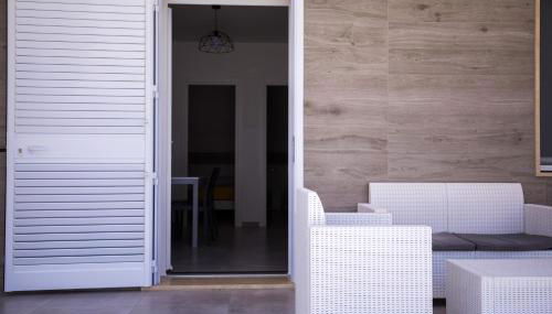 Donnosanto Residence Pantanagianni - Foto 2