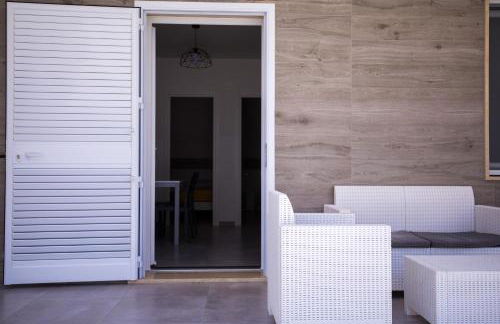 Donnosanto Residence Pantanagianni - Foto 2