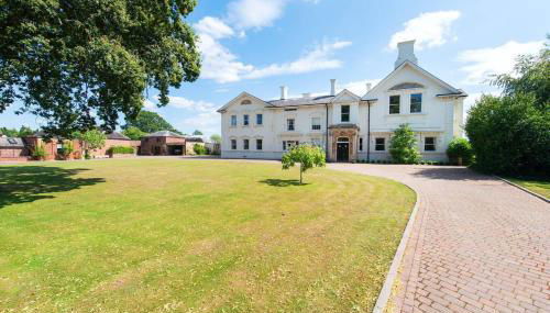 Severn Manor Country Estate - Foto 2, Garden, Other