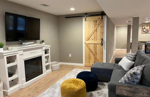 Riverfront House in Harpers Ferry - Foto 19