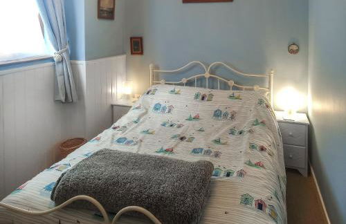 Panteg Cottage - Photo 7