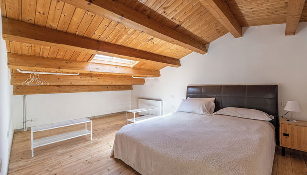 Appartamenti all'Orto Botanico - Foto 2, Habitación