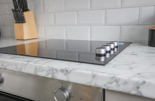 Newcastle Weekly & Monthly Offers, New 3 Bed House, Contractors, Families, Relocations Stays - Foto 38