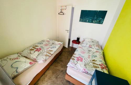 Zentrale ruhige Ferienwohnung in Berlin - Foto 18