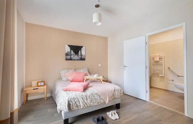 Zenao Appart’hôtels Le Raincy - Foto 11