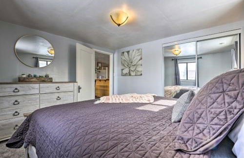 Near Colorado River Kremmling Home with Mtn Views! - Foto 13