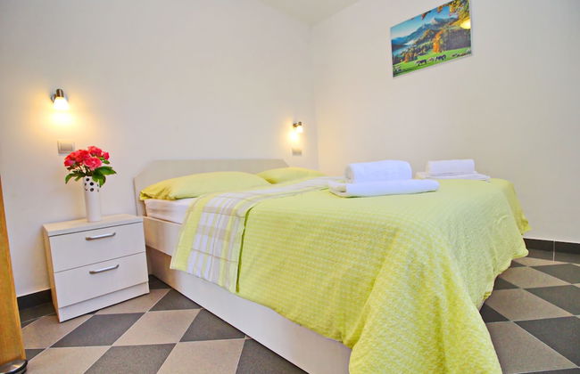 Apartments Gusti - Foto 2