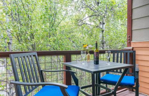 Upscale Couple's Getaway Hot Tubs - Foto 3