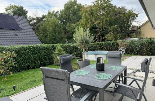 Komplettes Haus Modern 2024 eröffnet - Foto 14