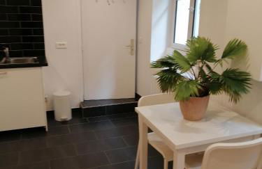 Le Vauban, Charmant studio 5 minutes du Château - Foto 5