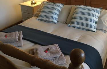 Little Banks Barn - Foto 47