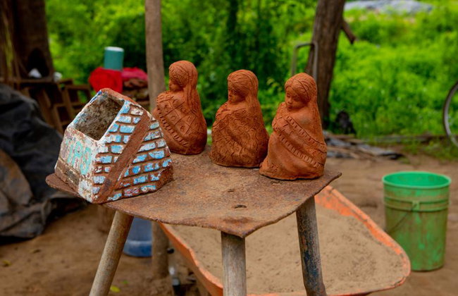 Xihuacan: A Journey Through Ancient Civilizations - Photo 5