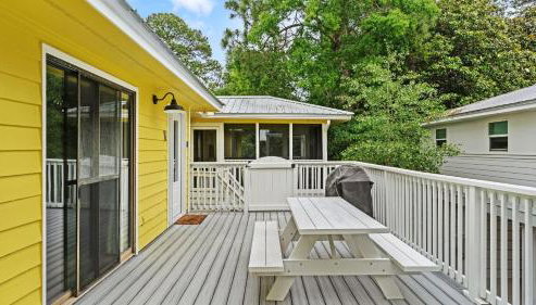 As You Like It by Avantstay Steps to Beach, Bikes, Sleeps 18! - Foto 4, Other